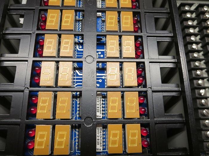 Used Ronan Engineering Ultralarm Series X100