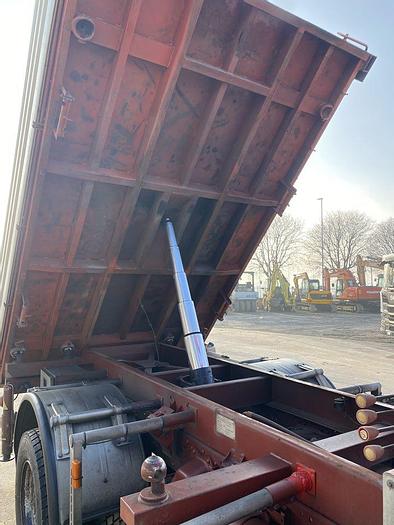 Usato 2000 IVECO EUROCARGO 120 18