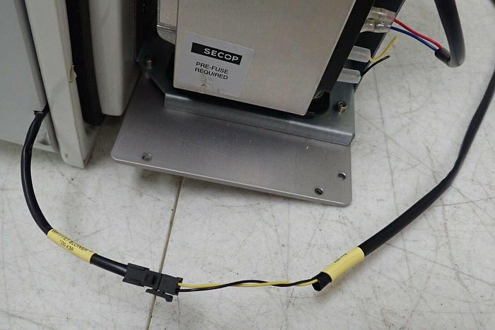 Used Waeco Dometic CS-NC15 Cold Machine Compact Cooling Unit