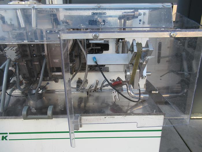 Gebruikt 1996 Volpak S-130D