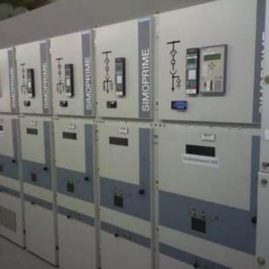 Used 252 MW 1974 Used Alstom GT13 Diesel Power Plant