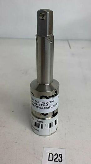 New Waukesha Cherry-Burrell Pump Drive Shaft Part# 60003968 Fast Shipping!