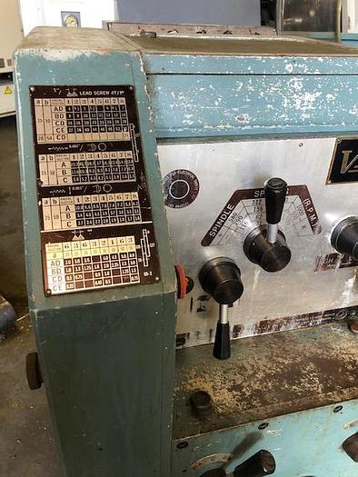 Used 1984 Victor    S2080G