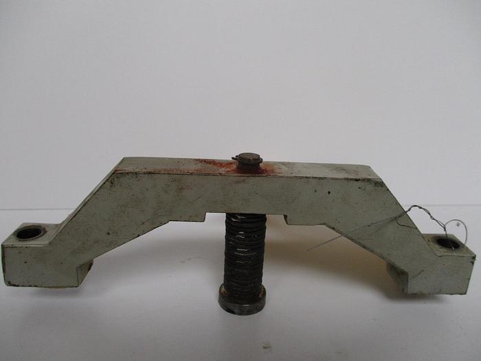 Used COURTOY R100 Maintien Chape Inférieur de compression