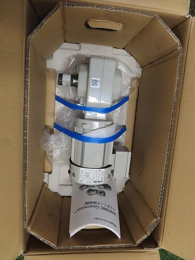 SUMITOMO RNHM02-35L-200 HYPONIC DRIVE INDUCTION GEARBOX