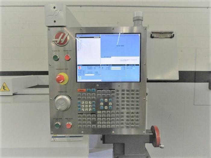 Used 2015 Haas TL-2
