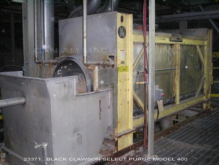 Used FIBERPREP HELICO #23371