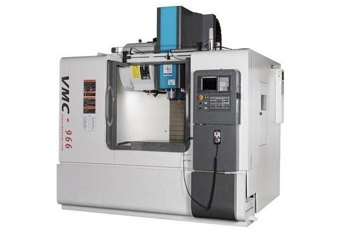 Magnum VMC 966