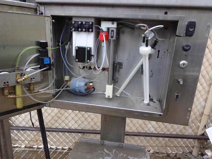 Used Printer, Inkjet, Videojet, Excel 170i, High Speed #S742927