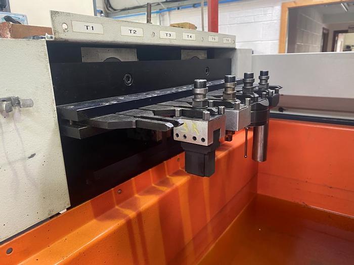 Used 1993 Charmilles Roboform 40 EDM Machine