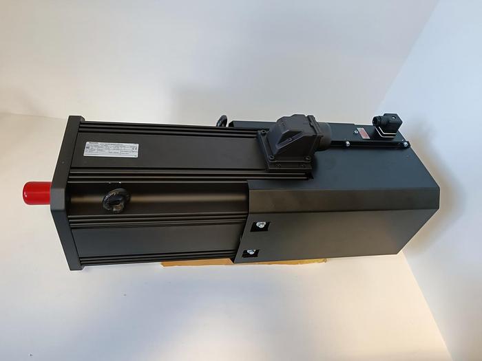 Asynchronmotor, Hauptspindelantrieb, 2AD100C-B05OB1-AS03-C2N1, R911246799, Rexroth neu