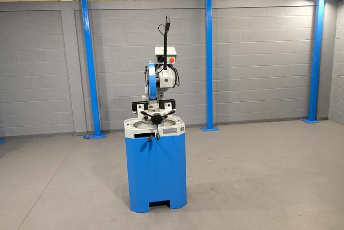 Used Mach- Cut 350 Circular saw