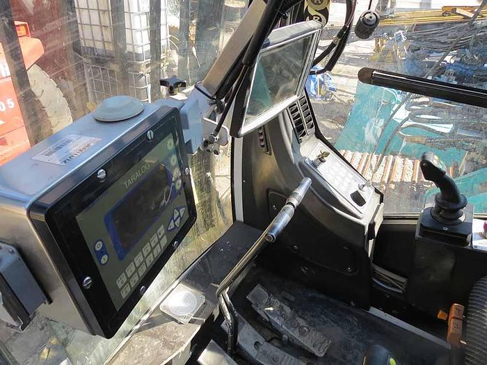 Used 2011 CASAGRANDE C850NG WITH FD40