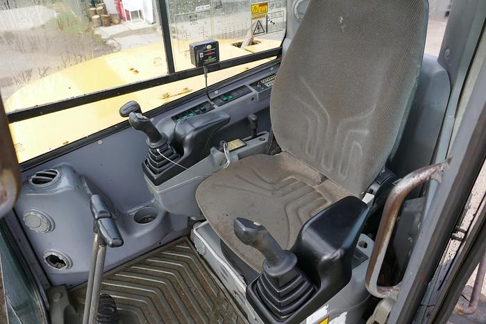 Used 2006 VOLVO ECR88