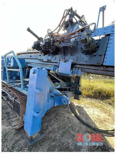 Used Item 0558 : 1997 American Auger DD220 Directional Drill
