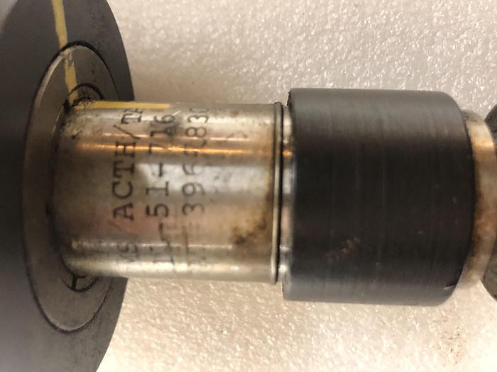 Used CAT50 w/  Tension TMS-311-51-716 Machinist