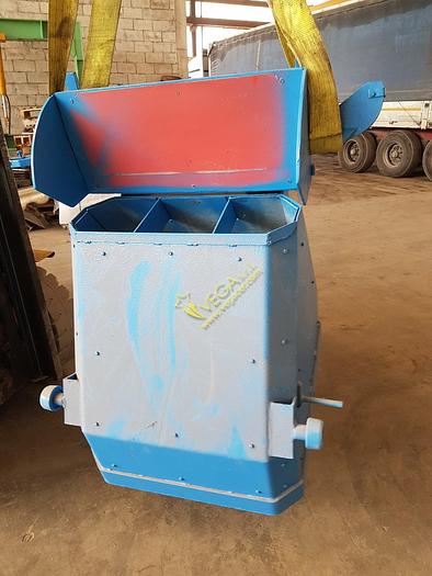 Refurbished Planetary mixer