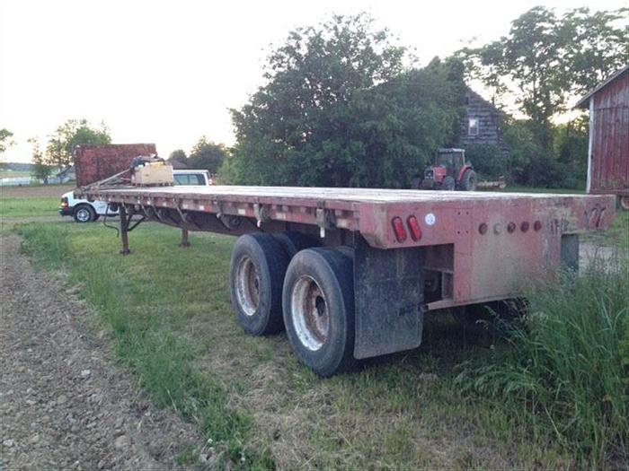 Used 1989 Great Dane