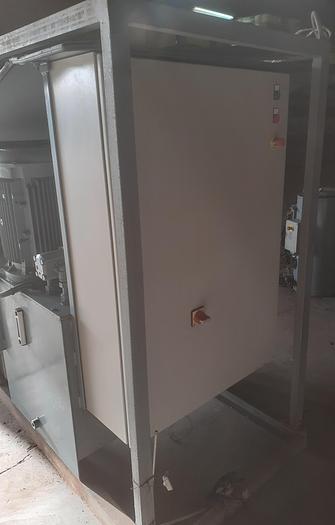 Usado Central HYDROPEX com macacos de elevação de 250 ton