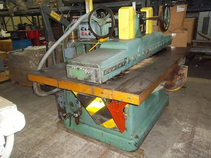 Used Newman Whitney K414