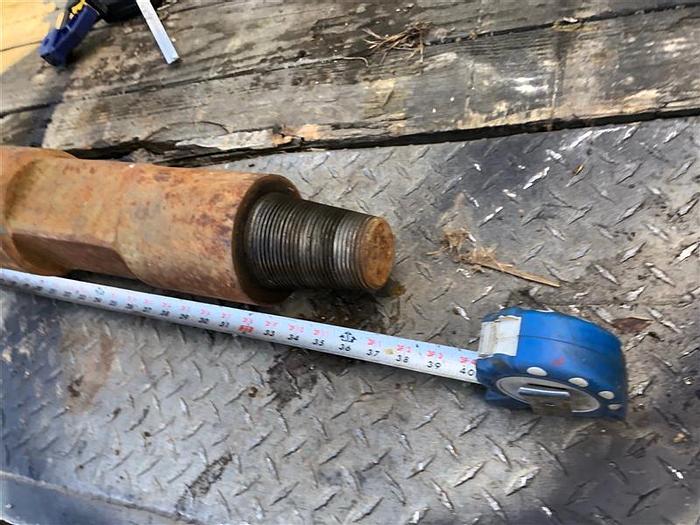 Used Combination Socket with Slips