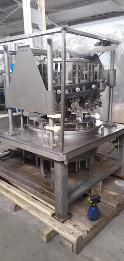 Usado MRM Elgin RPF16