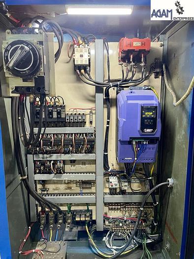 Used Mori Seiki LL7 Oil Country CNC Lathe Machine