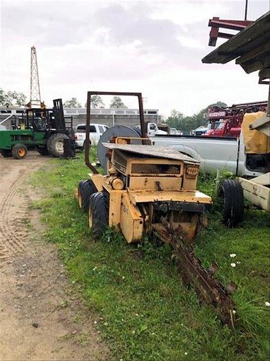 Used Drilling Equipment Tooling and Parts