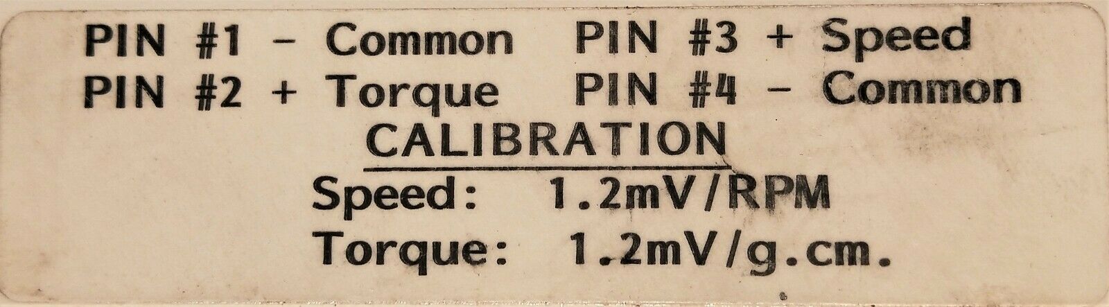 Used Glas-Col GKH Stirrer Control