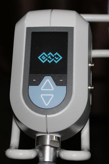 Used 2013 BTL Exilis Elite Body Contouring,Cellulite Reduction~ 23 hours~ Warranty