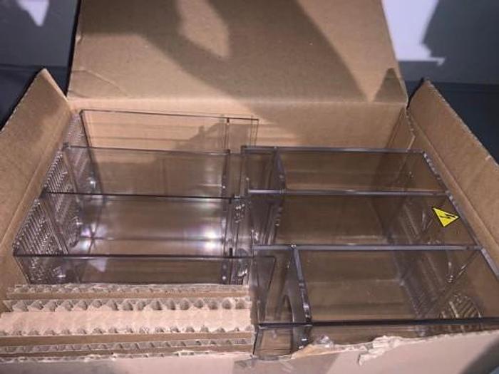 Siemens TSLL3 Extended Terminal Shield