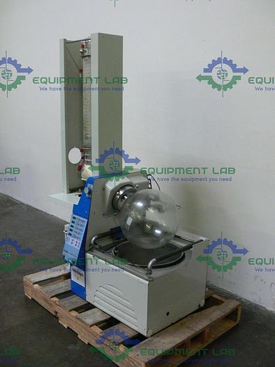 Used Heidolph Labo Rota 20 C R Control Rotary Evaporator 20 Liter