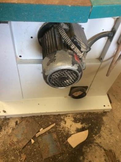 Used Griggio SNA 600 Vertical Bandsaw