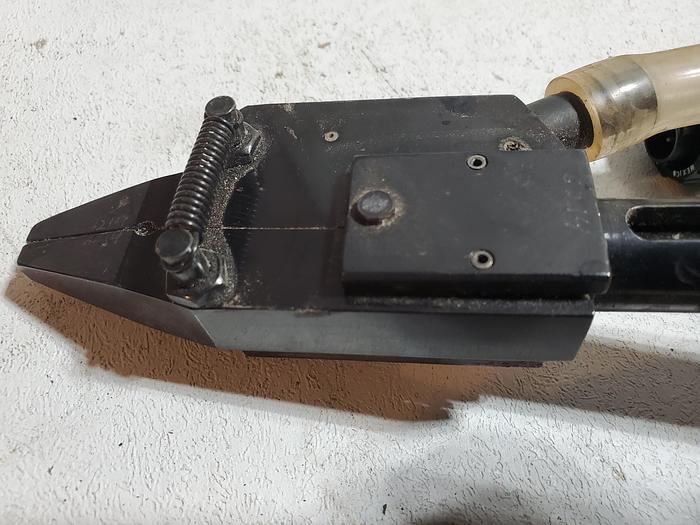 Used Cleco 5RSA-10B Pneumatic Torque Screwdriver 1/4" Drive