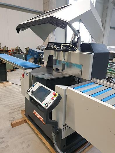 Gebraucht Einkopfsäge Elumatec MGS 245