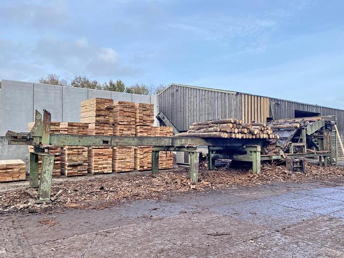 Used SAB PSP 40 + PSP 40