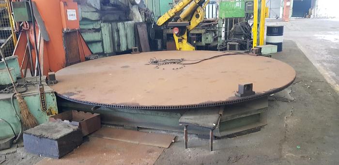 Used Upsetter National,USA