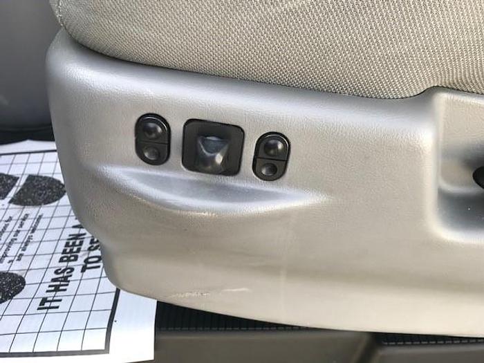 Used 2013 Ford E350 Terex HiRanger NT29 34ft Bucket Truck