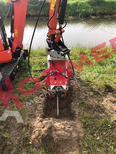 Kormee NΑNODRILL 3004 SET