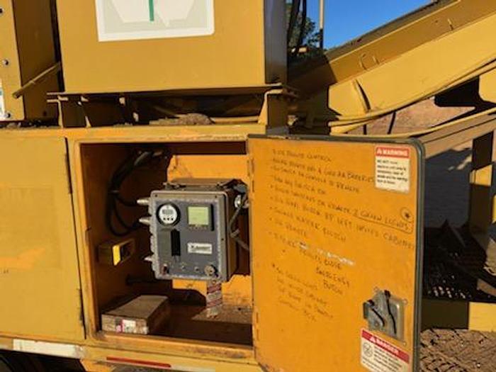 Used 2005 Bandit 1680