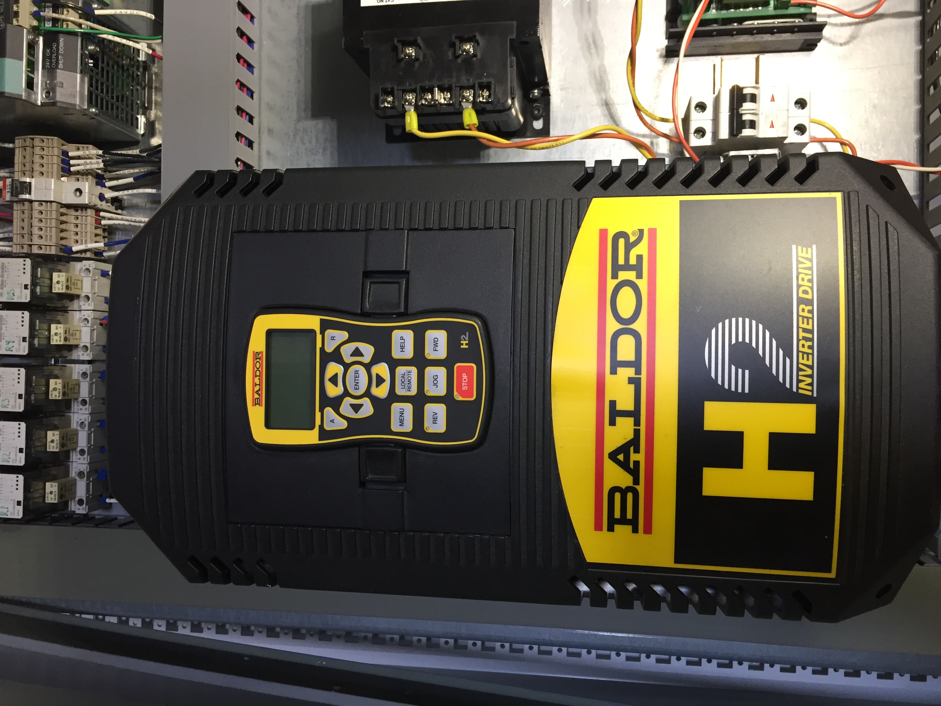 Used LKI 8 Die Wire Drawing Machine