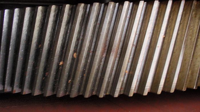 Used Westinghouse