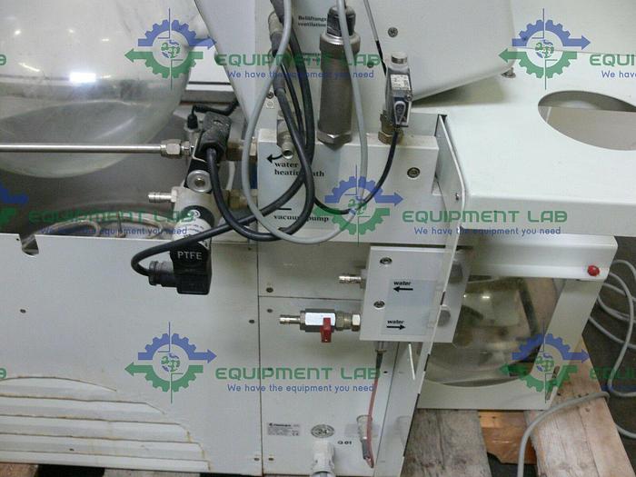 Used Heidolph Labo Rota 20 C R Control Rotary Evaporator 20 Liter