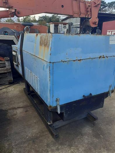 Usato 1993 LASER Generators 60kva