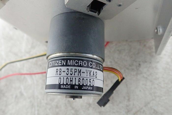 Used Agilent G3280-60340 B Assembly Unit with G3280-65016 A Board