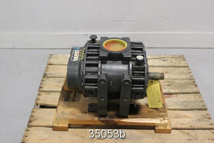 Unused Tuthill 4606 Rotary Positive Blower, Unused #35053