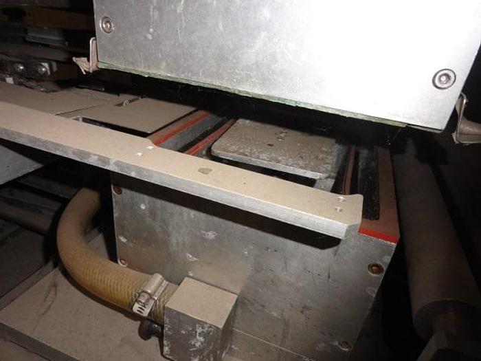 Used Mahaffy & Harder MAP Tray Sealer; Md#HST1500