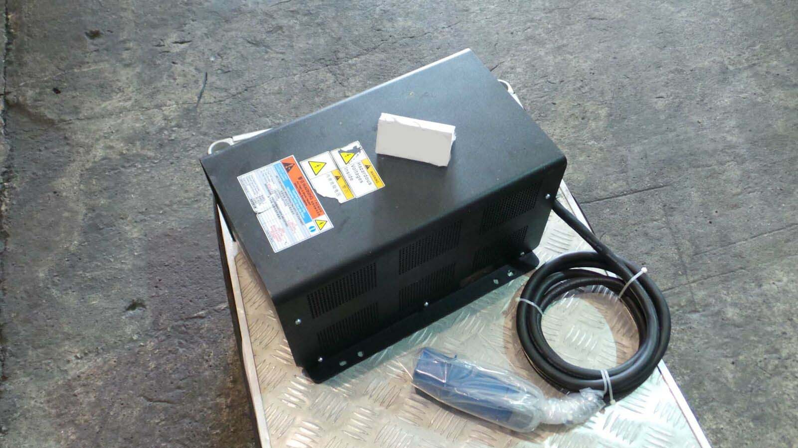 Used OneAC 012-640CE Power Condition, 240~42A / OneAC / 50~60Hz / 1 Phase