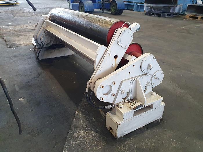 Used Carter  60in stockblender