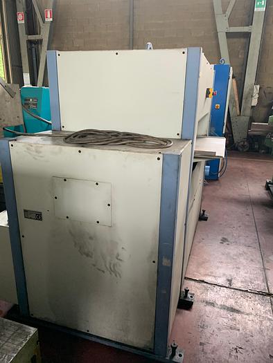 Ottime Straightening Machine ARKU TRM 30100/21